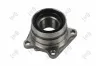 Radlagersatz Hinterachse ABAKUS 141-01-253 Bild Radlagersatz Hinterachse ABAKUS 141-01-253