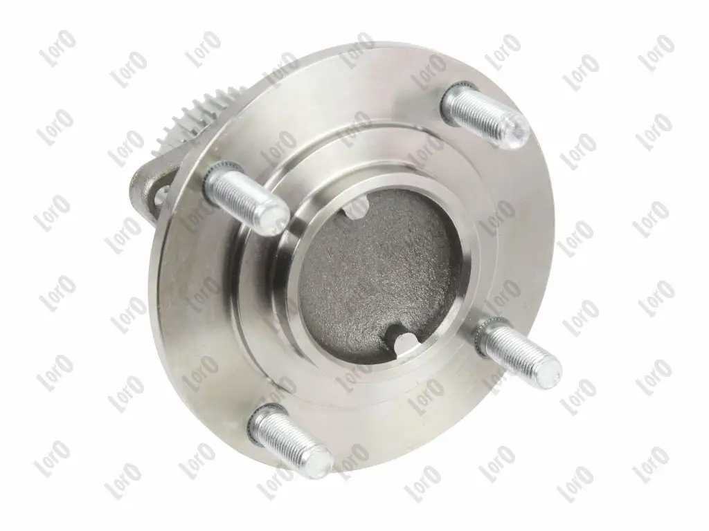 Radlagersatz Hinterachse ABAKUS 141-01-256