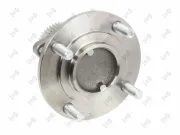 Radlagersatz Hinterachse ABAKUS 141-01-256