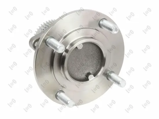 Radlagersatz Hinterachse ABAKUS 141-01-256 Bild Radlagersatz Hinterachse ABAKUS 141-01-256