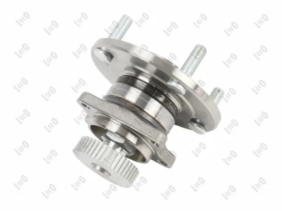 Radlagersatz Hinterachse ABAKUS 141-01-256 Bild Radlagersatz Hinterachse ABAKUS 141-01-256