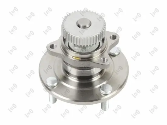 Radlagersatz Hinterachse ABAKUS 141-01-256 Bild Radlagersatz Hinterachse ABAKUS 141-01-256