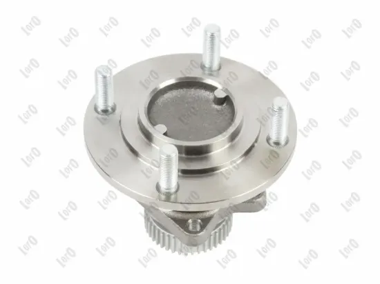 Radlagersatz Hinterachse ABAKUS 141-01-256 Bild Radlagersatz Hinterachse ABAKUS 141-01-256