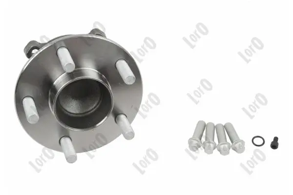 Radlagersatz Hinterachse ABAKUS 141-01-257
