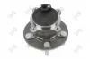 Radlagersatz Hinterachse ABAKUS 141-01-257 Bild Radlagersatz Hinterachse ABAKUS 141-01-257
