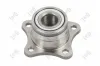 Radlagersatz Hinterachse ABAKUS 141-01-263 Bild Radlagersatz Hinterachse ABAKUS 141-01-263