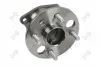 Radlagersatz Hinterachse ABAKUS 141-01-267 Bild Radlagersatz Hinterachse ABAKUS 141-01-267