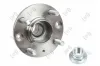 Radlagersatz Hinterachse ABAKUS 141-01-268 Bild Radlagersatz Hinterachse ABAKUS 141-01-268