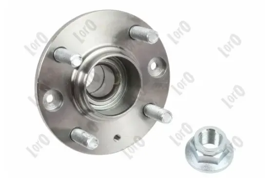 Radlagersatz Hinterachse ABAKUS 141-01-268 Bild Radlagersatz Hinterachse ABAKUS 141-01-268