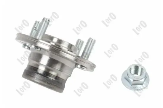 Radlagersatz Hinterachse ABAKUS 141-01-268 Bild Radlagersatz Hinterachse ABAKUS 141-01-268
