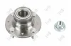 Radlagersatz Hinterachse ABAKUS 141-01-268 Bild Radlagersatz Hinterachse ABAKUS 141-01-268