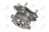 Radlagersatz Hinterachse ABAKUS 141-01-269 Bild Radlagersatz Hinterachse ABAKUS 141-01-269