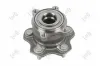 Radlagersatz Hinterachse ABAKUS 141-01-269 Bild Radlagersatz Hinterachse ABAKUS 141-01-269