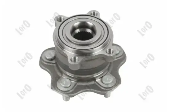 Radlagersatz Hinterachse ABAKUS 141-01-269 Bild Radlagersatz Hinterachse ABAKUS 141-01-269