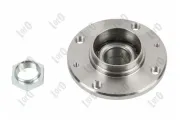 Radlagersatz Hinterachse ABAKUS 141-01-270