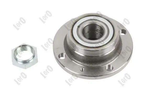 Radlagersatz Hinterachse ABAKUS 141-01-270 Bild Radlagersatz Hinterachse ABAKUS 141-01-270
