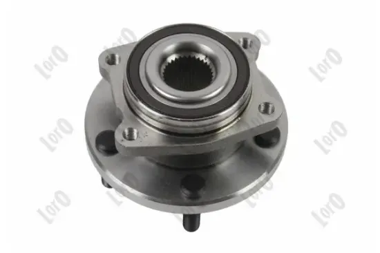 Radlagersatz Vorderachse ABAKUS 141-01-271 Bild Radlagersatz Vorderachse ABAKUS 141-01-271