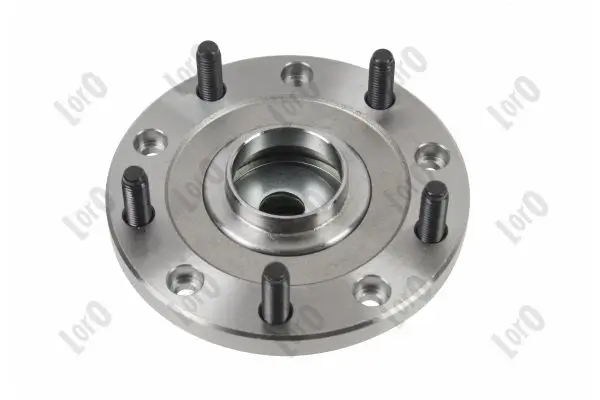 Radlagersatz Hinterachse ABAKUS 141-01-275