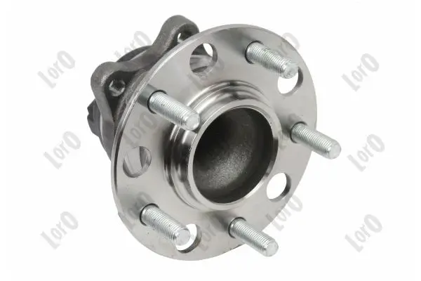 Radlagersatz Hinterachse ABAKUS 141-01-279