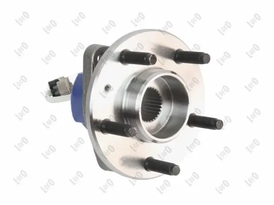 Radlagersatz Hinterachse ABAKUS 141-01-282 Bild Radlagersatz Hinterachse ABAKUS 141-01-282