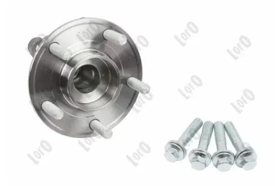 Radlagersatz Hinterachse ABAKUS 141-01-286 Bild Radlagersatz Hinterachse ABAKUS 141-01-286