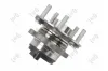 Radlagersatz Hinterachse ABAKUS 141-01-286 Bild Radlagersatz Hinterachse ABAKUS 141-01-286