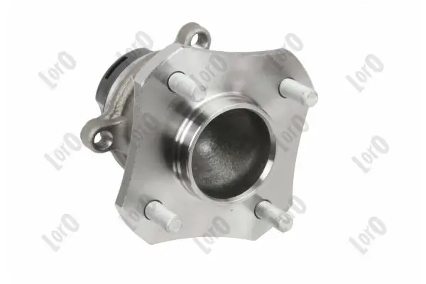 Radlagersatz Hinterachse ABAKUS 141-01-287