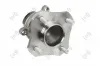 Radlagersatz Hinterachse ABAKUS 141-01-287
