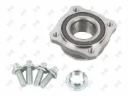 Radlagersatz Hinterachse ABAKUS 141-01-289