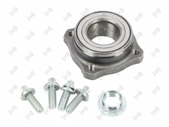 Radlagersatz Hinterachse ABAKUS 141-01-289 Bild Radlagersatz Hinterachse ABAKUS 141-01-289