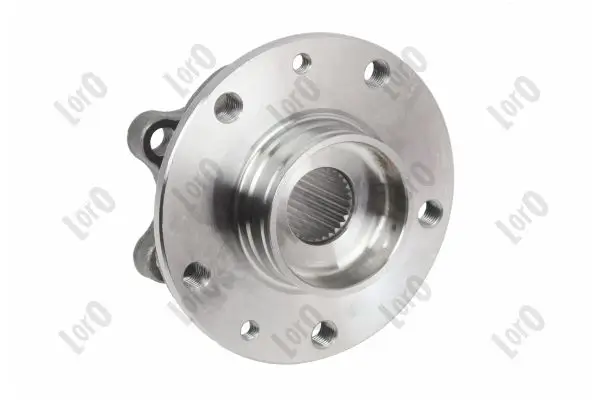 Radlagersatz Vorderachse ABAKUS 141-01-290