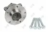 Radlagersatz Hinterachse ABAKUS 141-01-291 Bild Radlagersatz Hinterachse ABAKUS 141-01-291