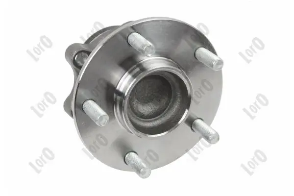 Radlagersatz Hinterachse ABAKUS 141-01-292