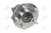 Radlagersatz Hinterachse ABAKUS 141-01-292 Bild Radlagersatz Hinterachse ABAKUS 141-01-292