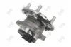 Radlagersatz Hinterachse ABAKUS 141-01-292 Bild Radlagersatz Hinterachse ABAKUS 141-01-292