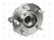 Radlagersatz Vorderachse ABAKUS 141-01-293