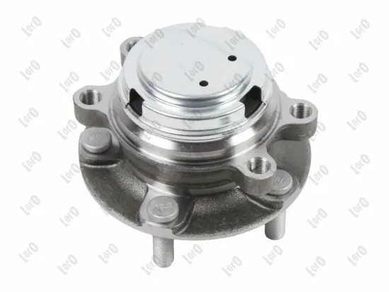 Radlagersatz Vorderachse ABAKUS 141-01-293 Bild Radlagersatz Vorderachse ABAKUS 141-01-293