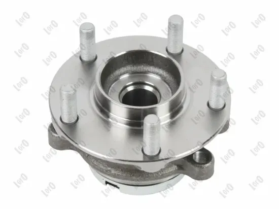 Radlagersatz Vorderachse ABAKUS 141-01-293 Bild Radlagersatz Vorderachse ABAKUS 141-01-293