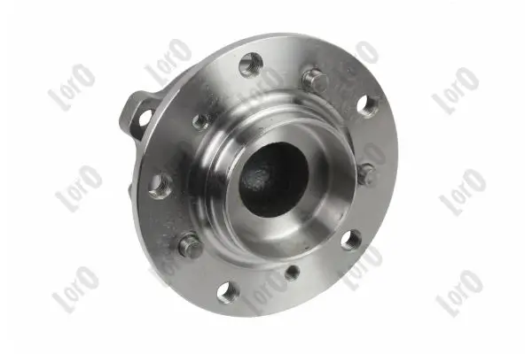 Radlagersatz Vorderachse ABAKUS 141-01-294