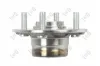 Radlagersatz Hinterachse ABAKUS 141-01-295 Bild Radlagersatz Hinterachse ABAKUS 141-01-295