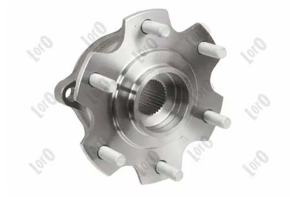 Radlagersatz Hinterachse ABAKUS 141-01-296