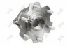 Radlagersatz Hinterachse ABAKUS 141-01-296