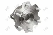 Radlagersatz Hinterachse ABAKUS 141-01-296