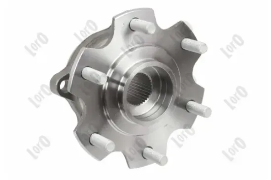 Radlagersatz Hinterachse ABAKUS 141-01-296 Bild Radlagersatz Hinterachse ABAKUS 141-01-296