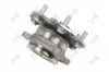 Radlagersatz Hinterachse ABAKUS 141-01-296 Bild Radlagersatz Hinterachse ABAKUS 141-01-296