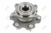 Radlagersatz Hinterachse ABAKUS 141-01-296 Bild Radlagersatz Hinterachse ABAKUS 141-01-296