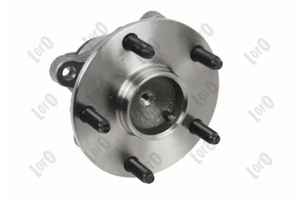 Radlagersatz Vorderachse ABAKUS 141-01-299