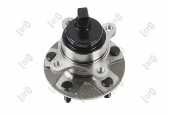 Radlagersatz Vorderachse ABAKUS 141-01-299 Bild Radlagersatz Vorderachse ABAKUS 141-01-299