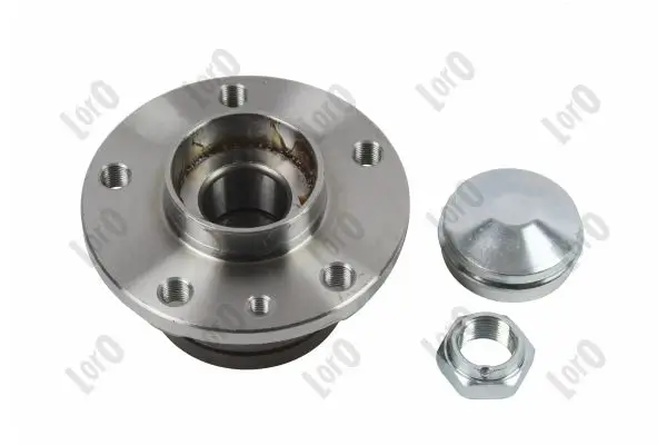 Radlagersatz Hinterachse ABAKUS 141-01-301