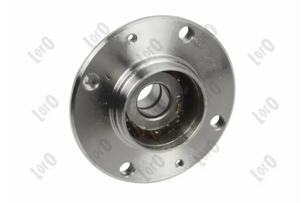 Radlagersatz Hinterachse ABAKUS 141-01-306